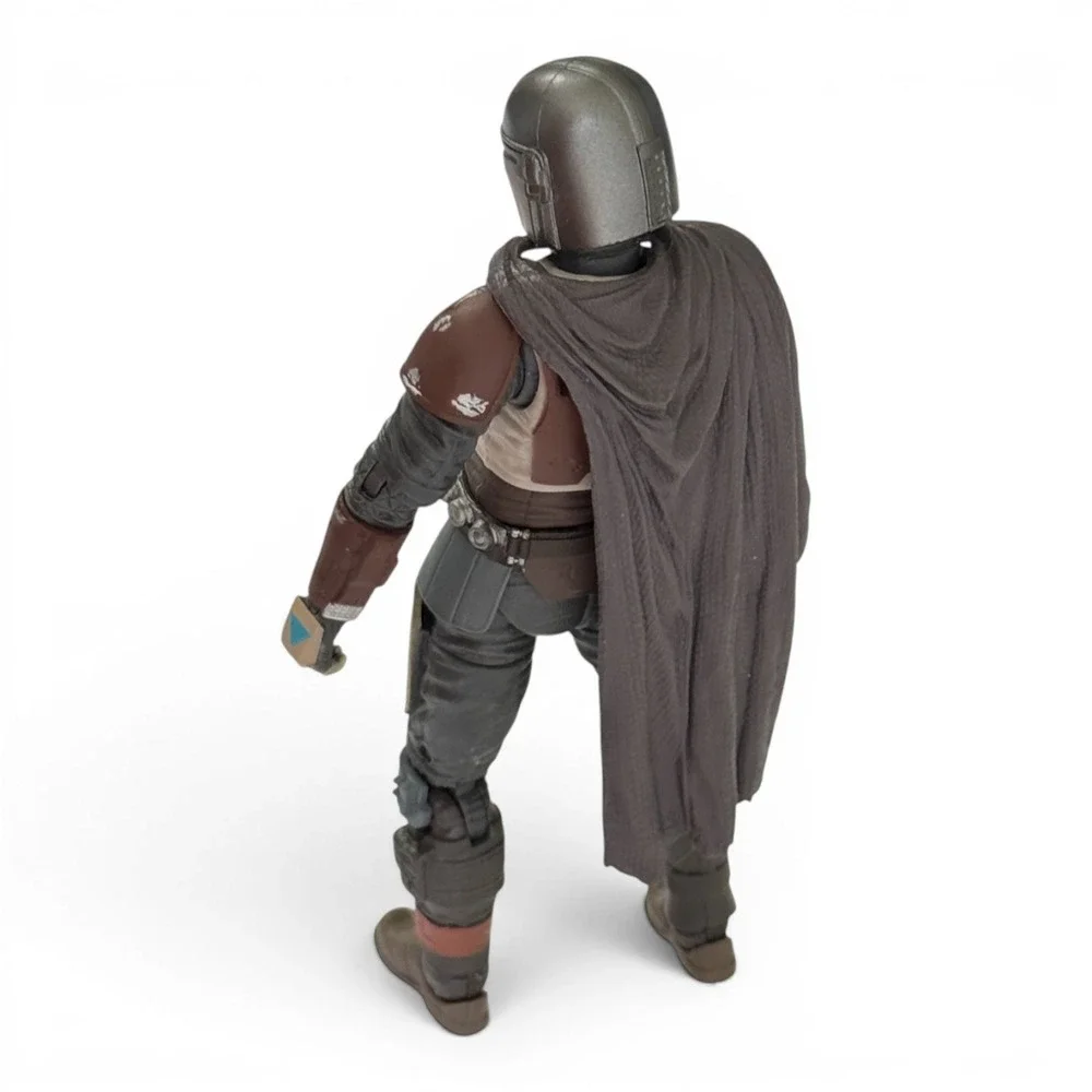 Hasbro Mandalorian Action Figure 6